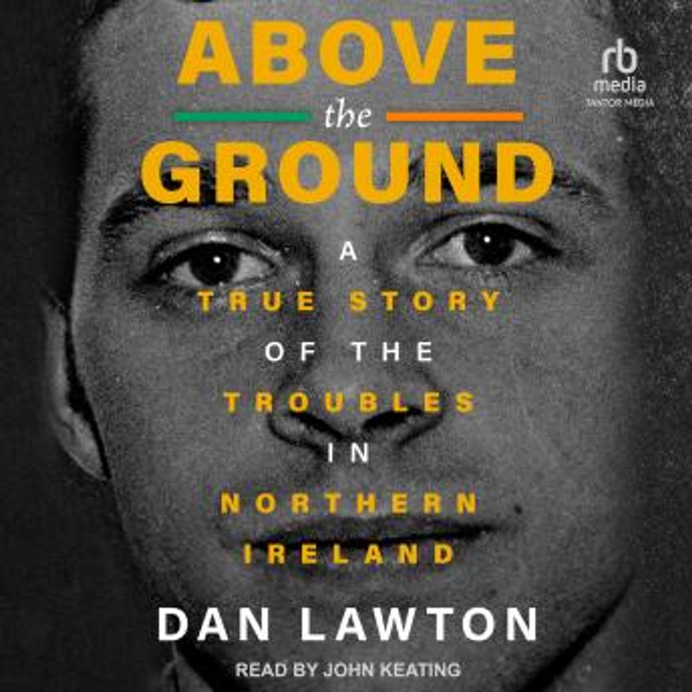 Download Best Full-Length Audiobooks in Mystery, Thriller & Horror, True Crime