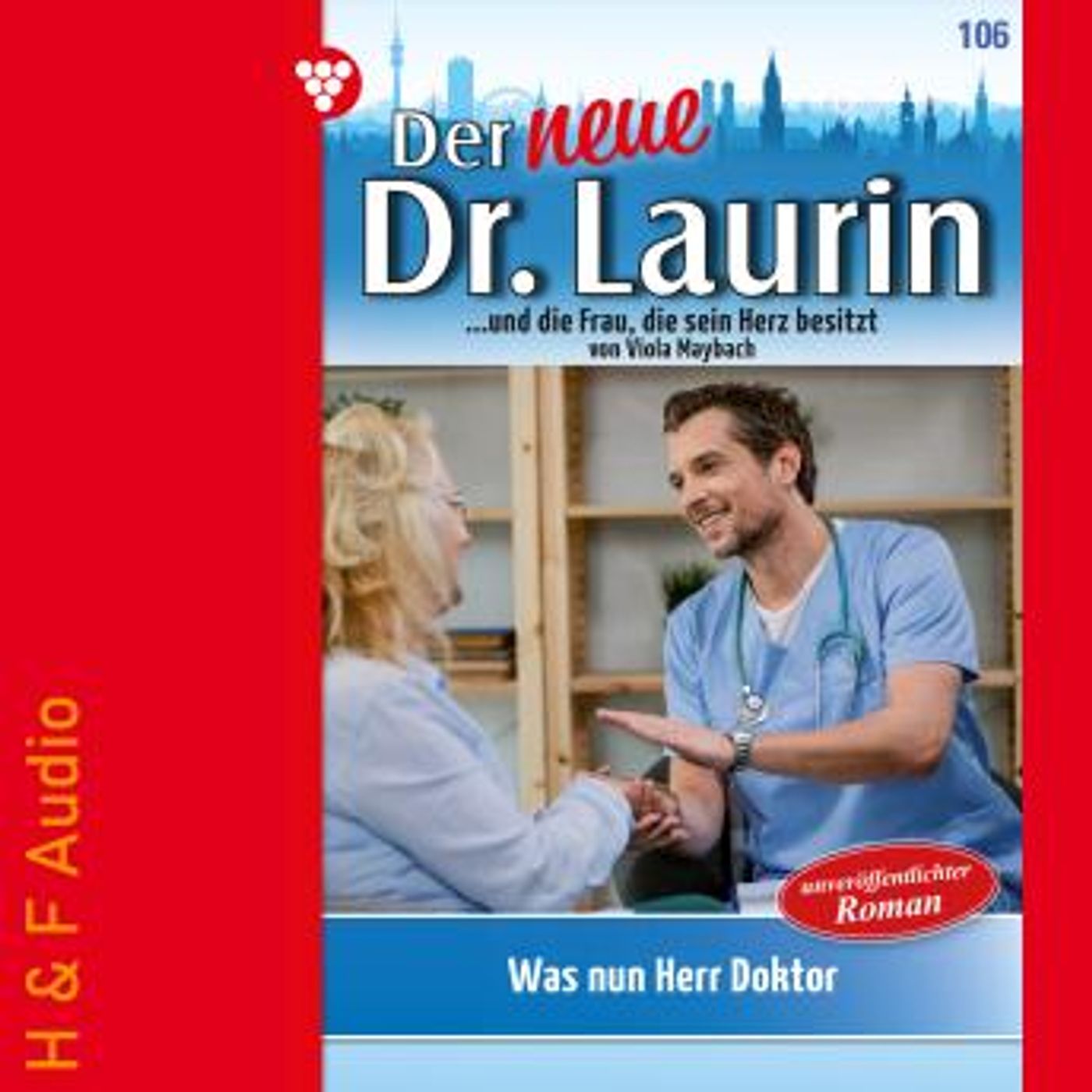 Get Best Full Audiobooks in Romance, Modern