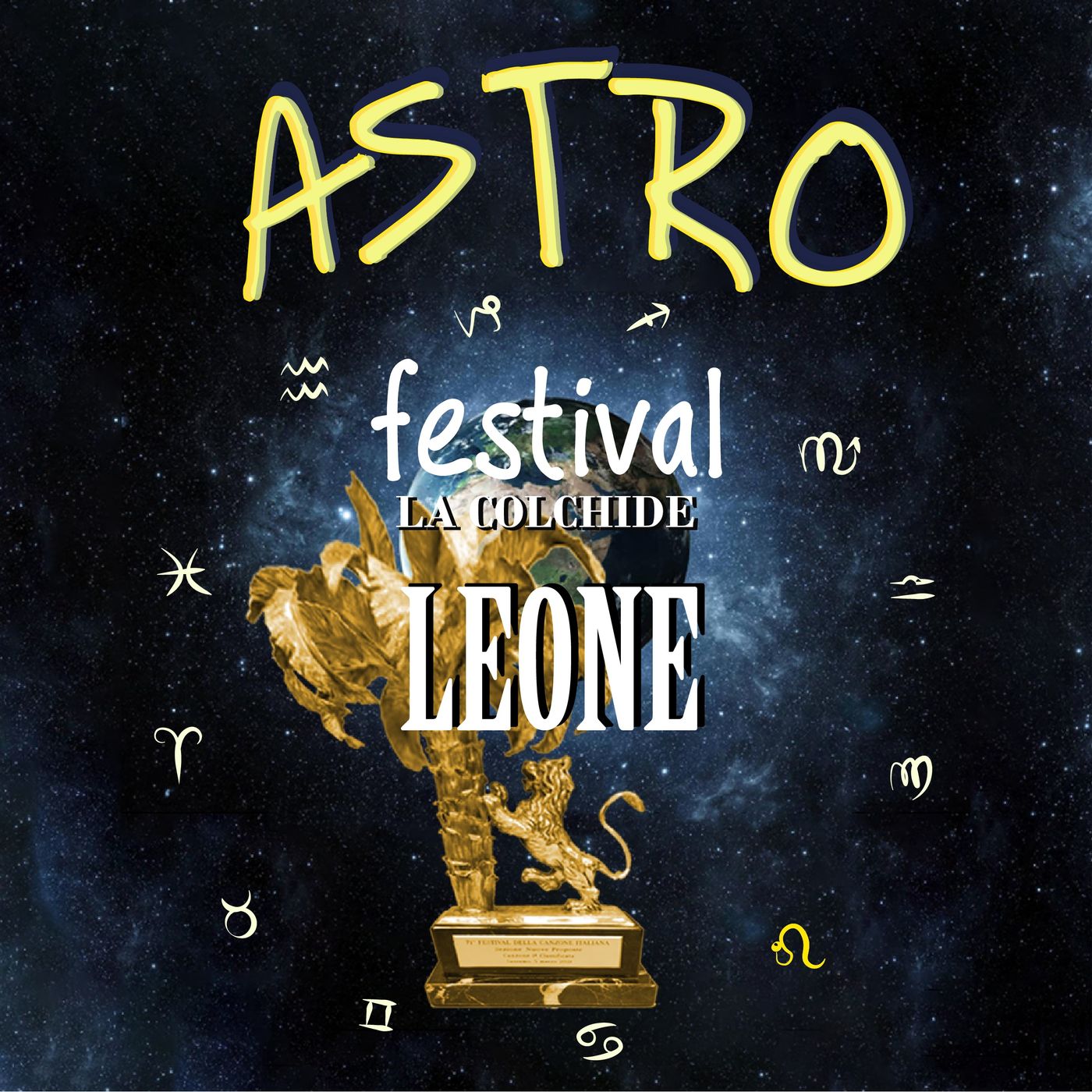 Astro Colchide