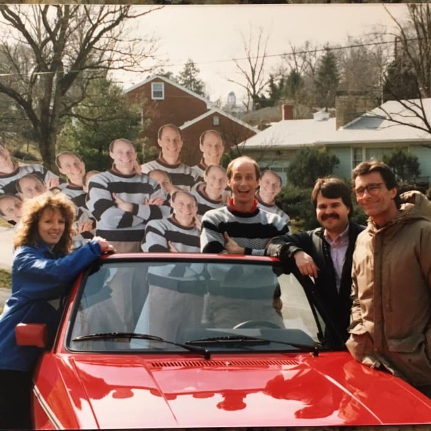 Terry Meiners on lazy Lou-uh-vul elocution and Team Trump pushing back against liberal public media