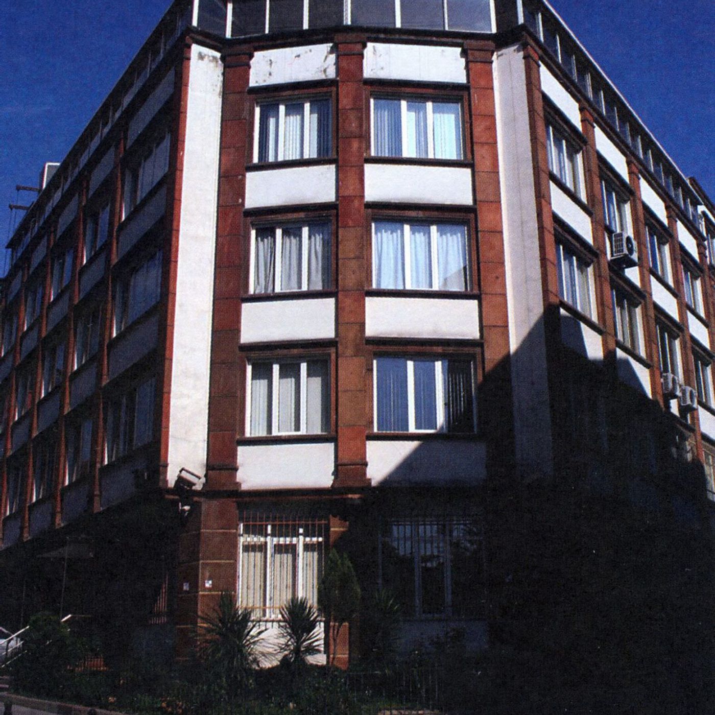 Sivil Mikrofon