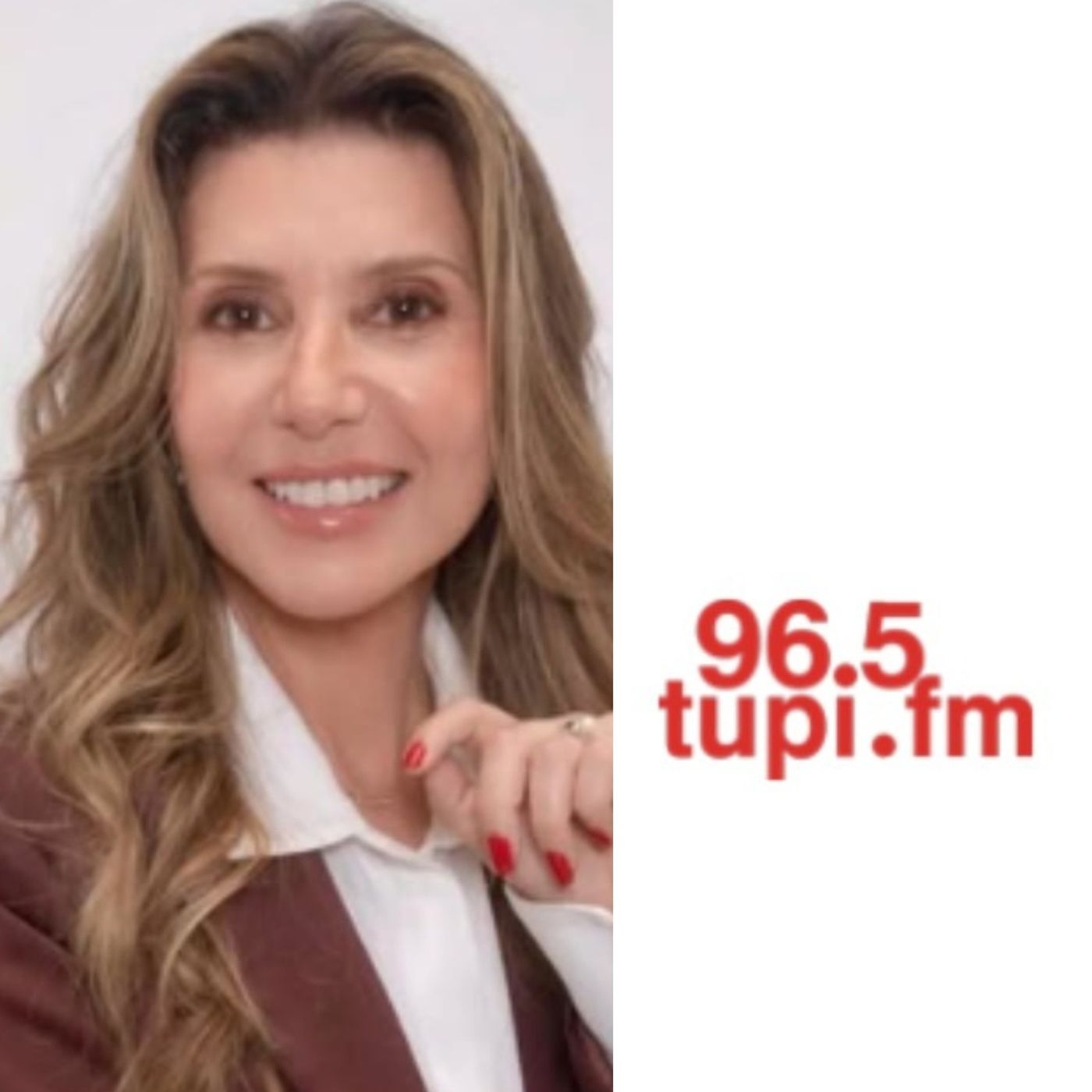 RÁDIO TUPI: NOVO PROGRAMA DESENROLA - CUIDADOS COM VÍCIO EM APOSTAS episode artwork