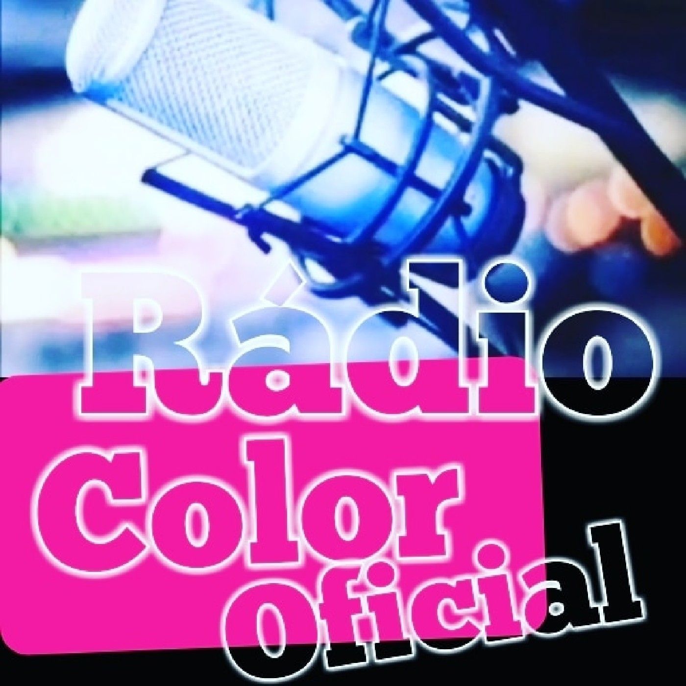 RÁDIO COLOR OFICIAL EN PODCAST