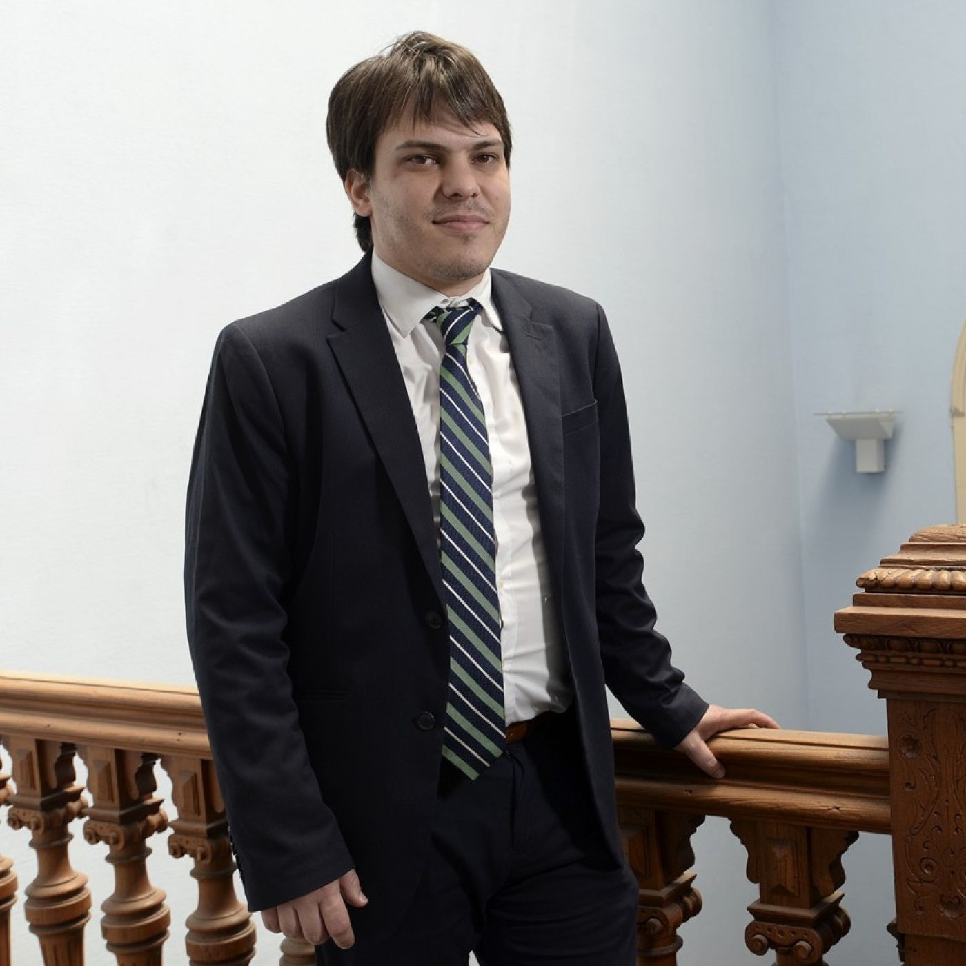 Eco Medios Entrevistas