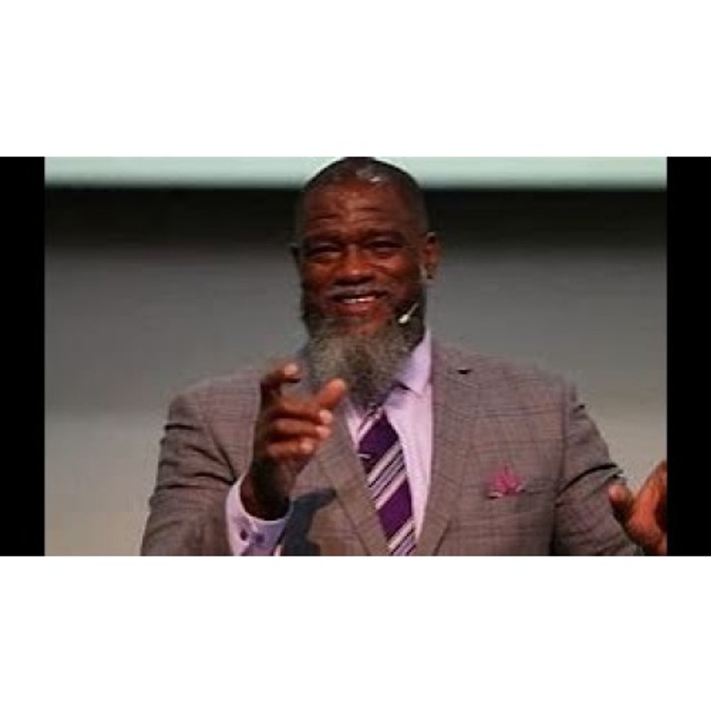 Voddie Baucham - The Gospel According to Proverbs: Wisdom Will Deliver You