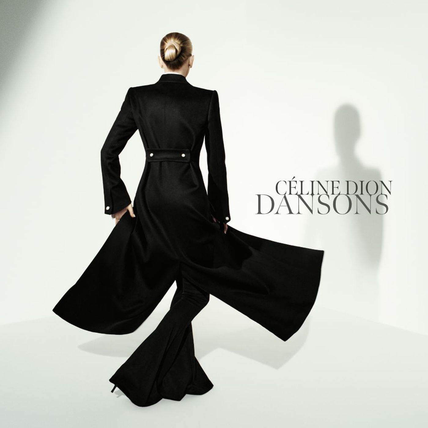 Marine et Céline Dion: un documentaire pour l'une, un nouveau titre pour l'autre! episode artwork