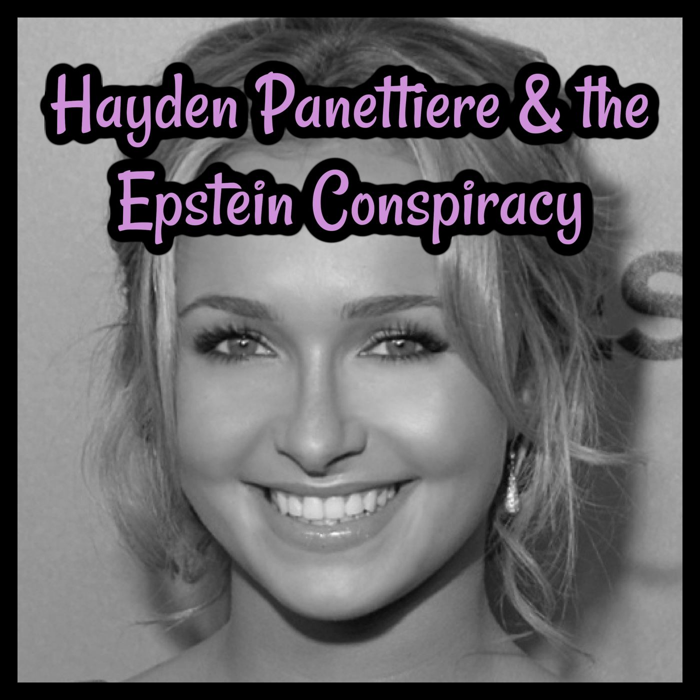 Hayden Panettiere & the Epstein Conspiracy
