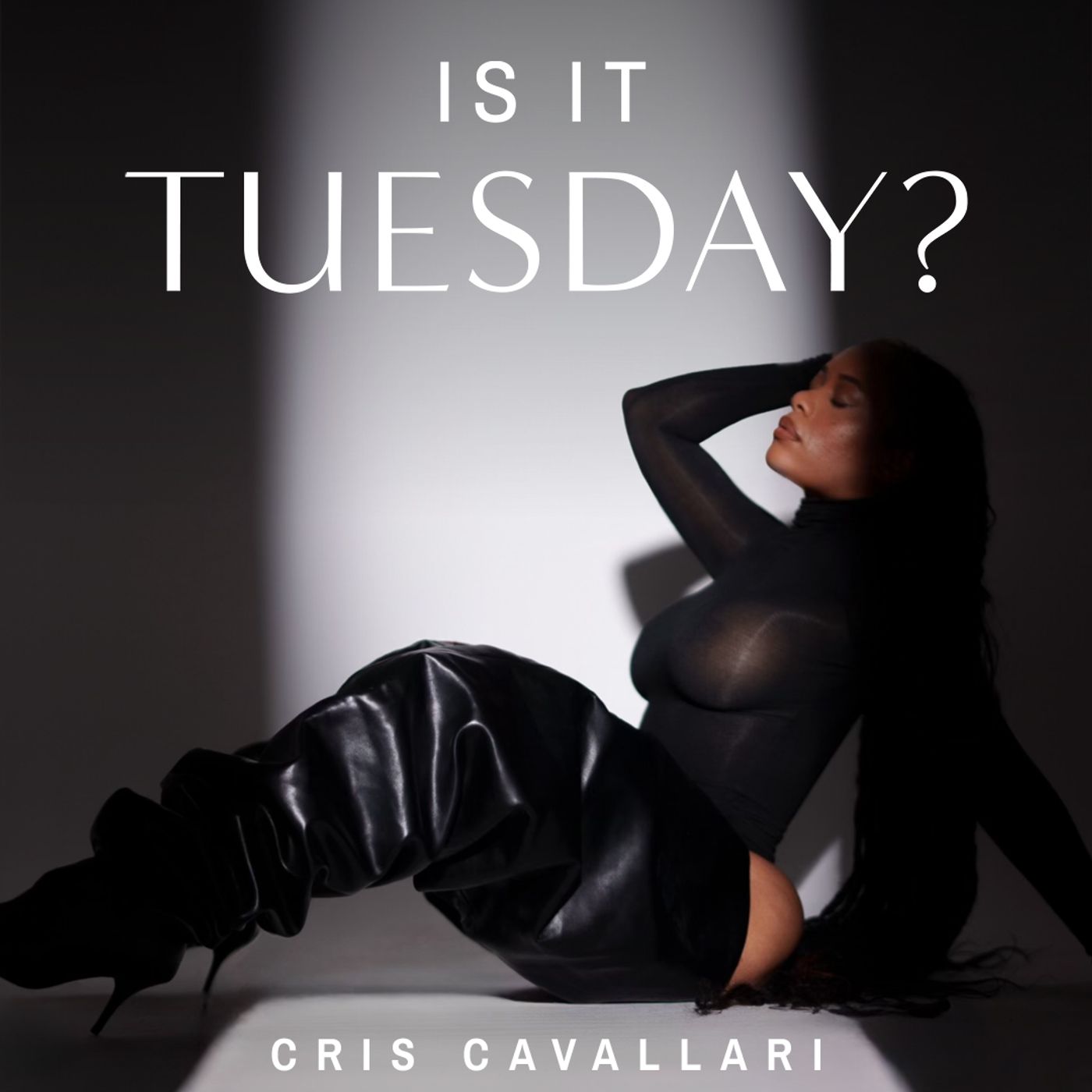 Is It Tuesday? Podcast