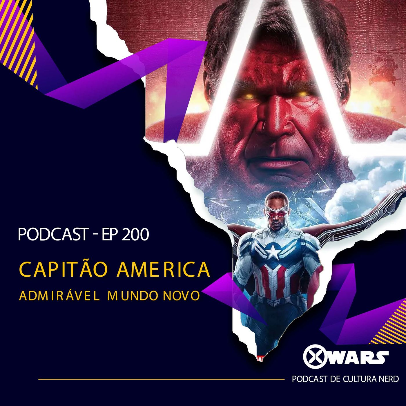 Xwars Cultura Nerd