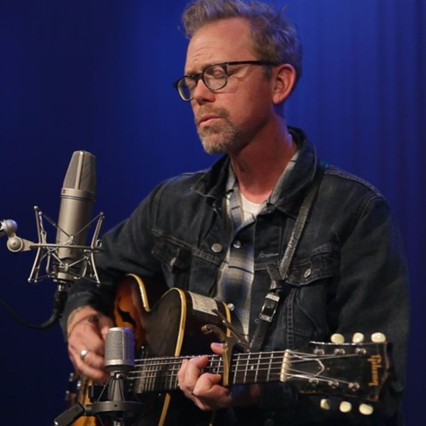 Pete Krebs - Pacific Standard Time (opbmusic) episode artwork
