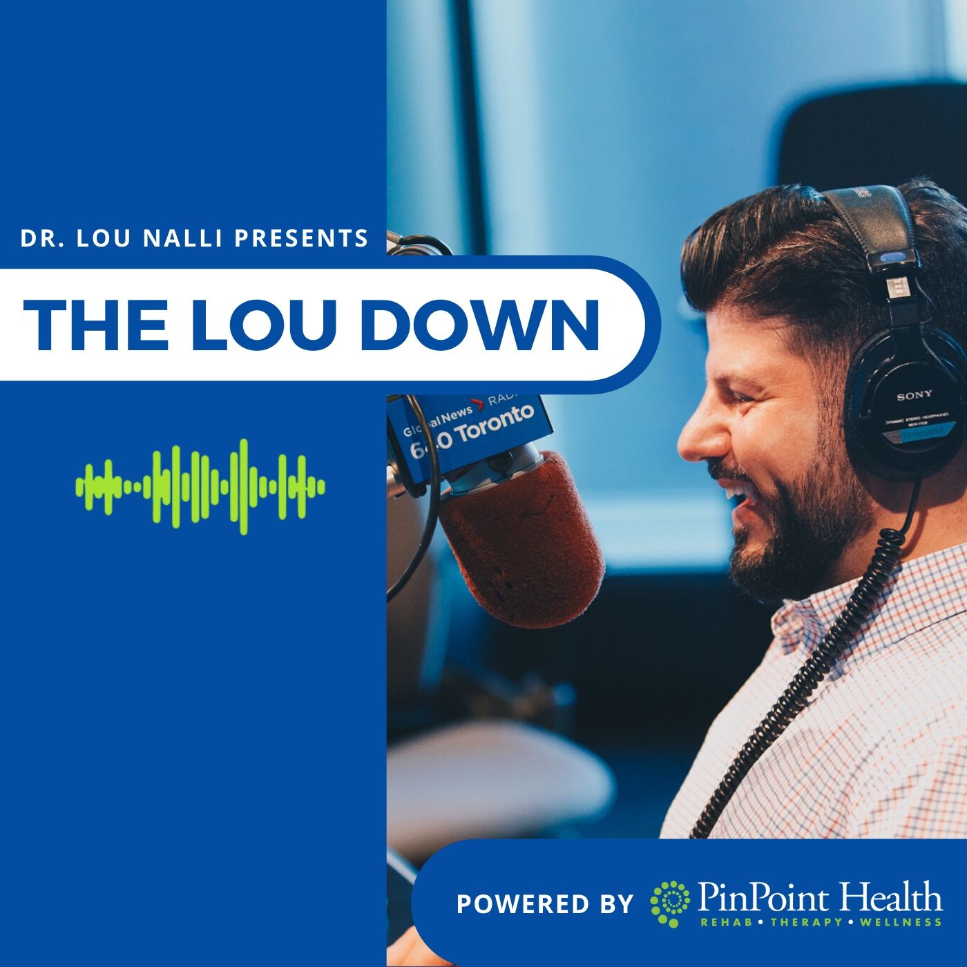 The Lou Down