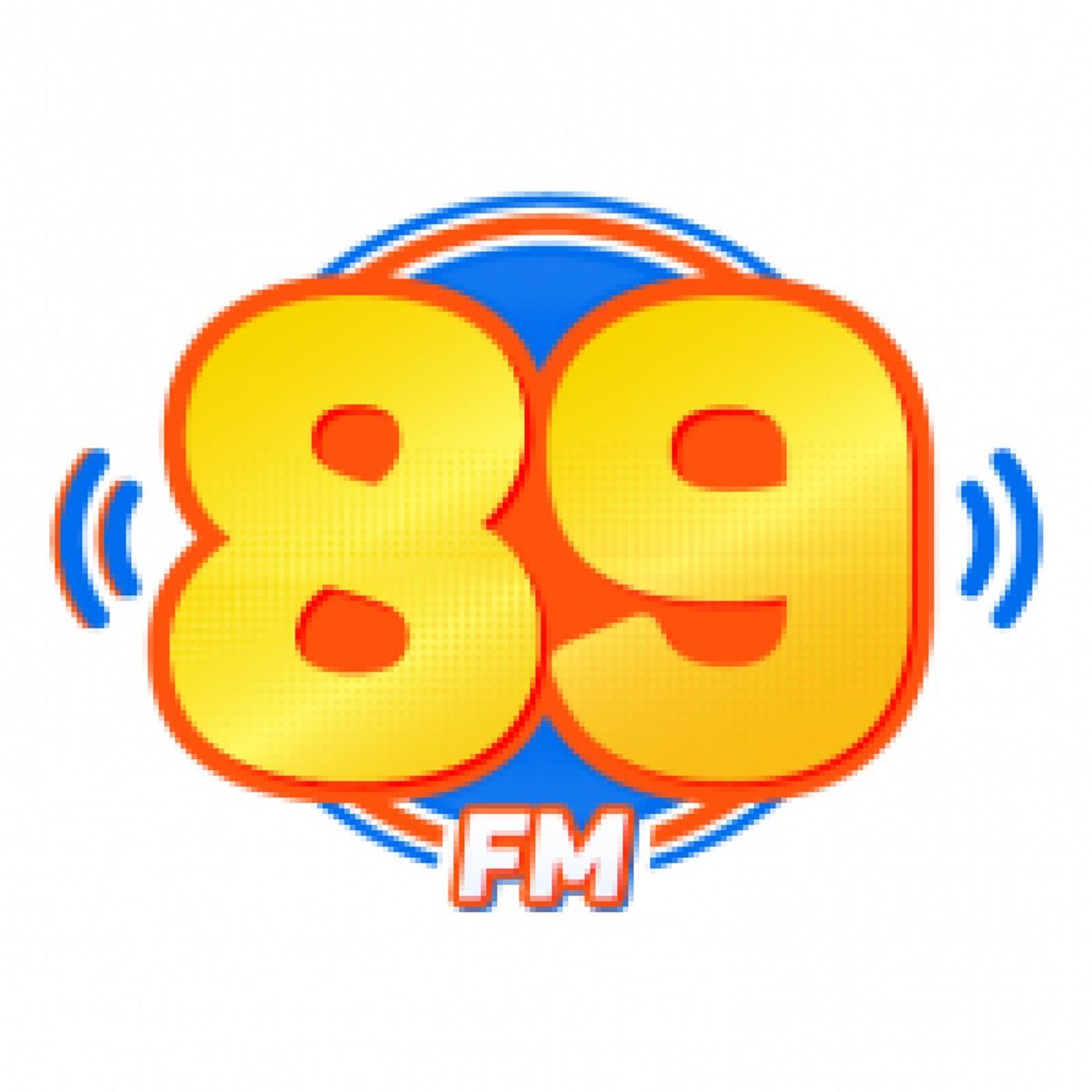 RÁDIO 89 FM episode artwork