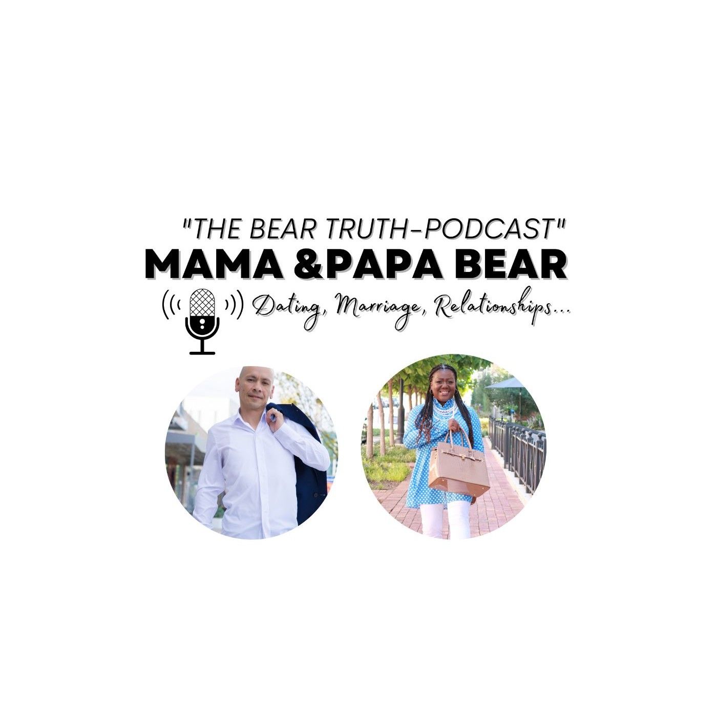 The Bear Truth, Podcast