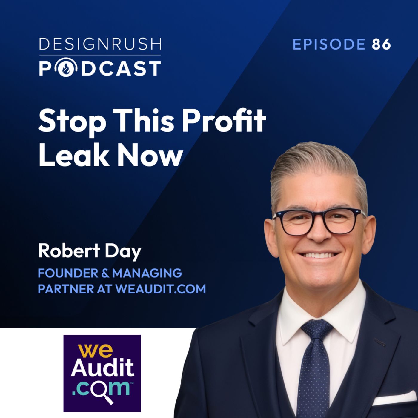 DesignRush Podcast
