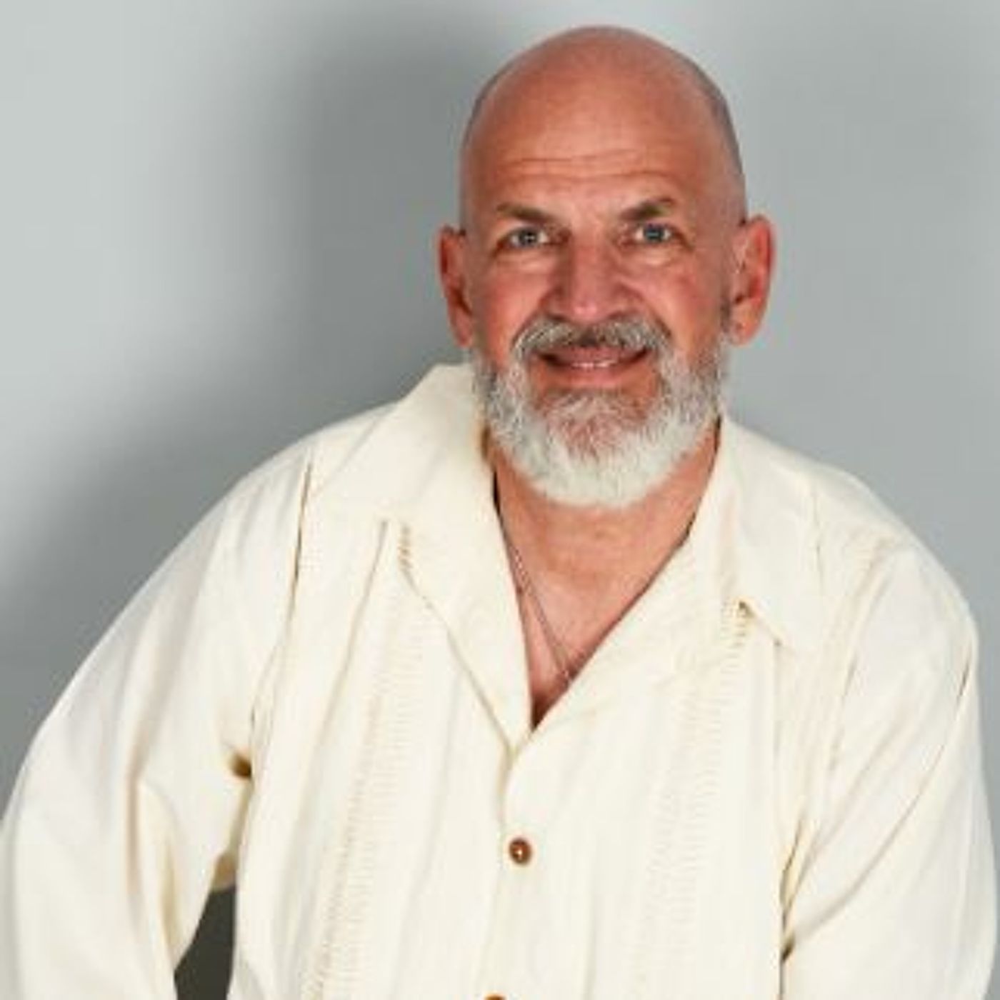 Episode 487 - Interview With Dr. Fred Moss! episode artwork