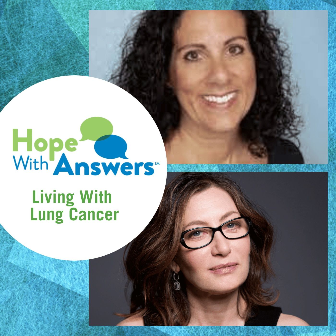 Hope With Answers: Living With Lung Cancer