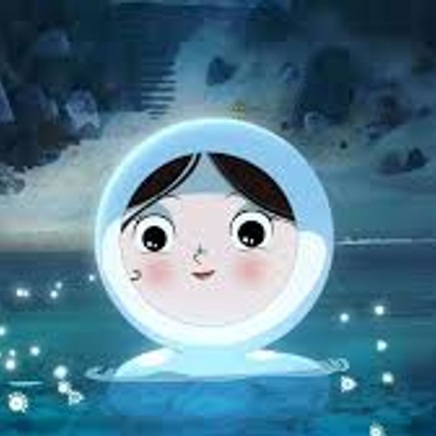 Freeze Frame: "Hot Tub Time Machine 2" and "Song of the Sea" episode artwork