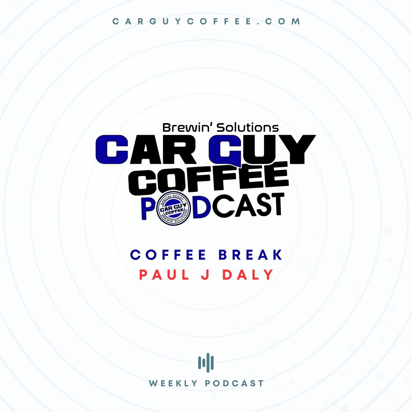Car Guy Coffee