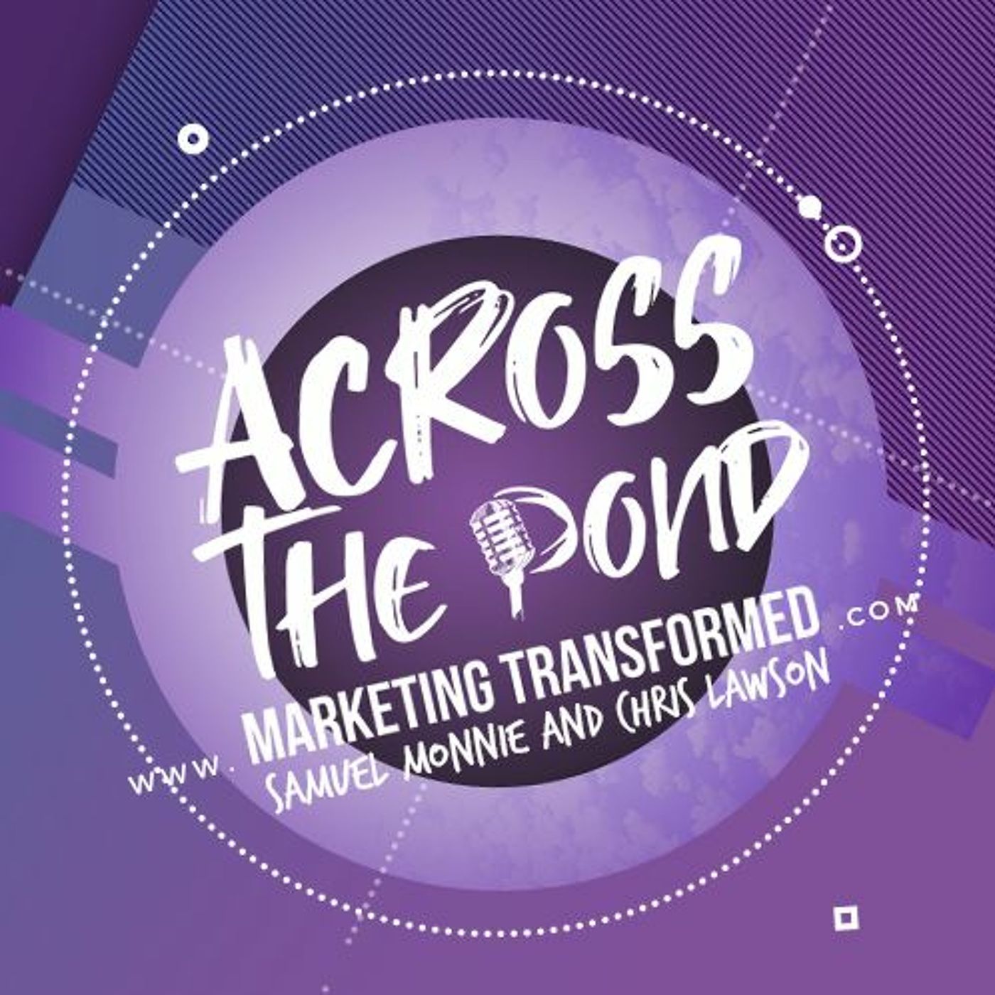 Marketing Transformed