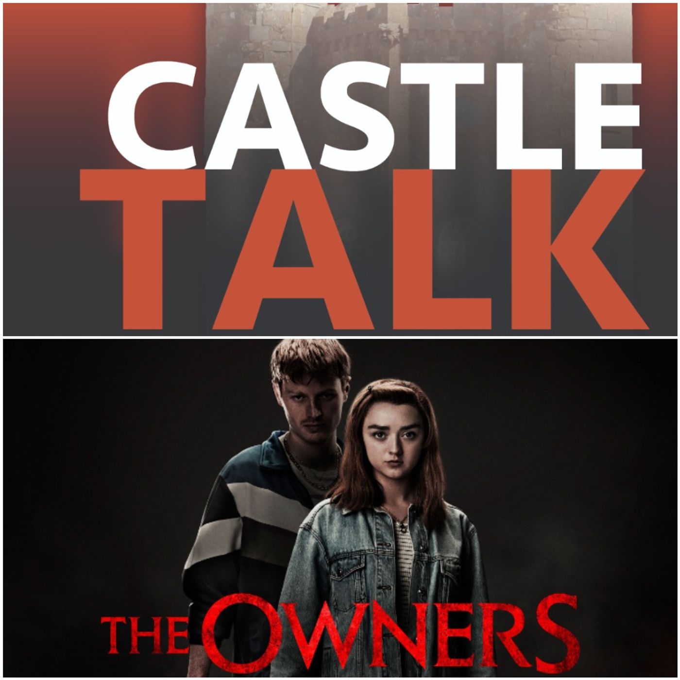 Castle of Horror Podcast