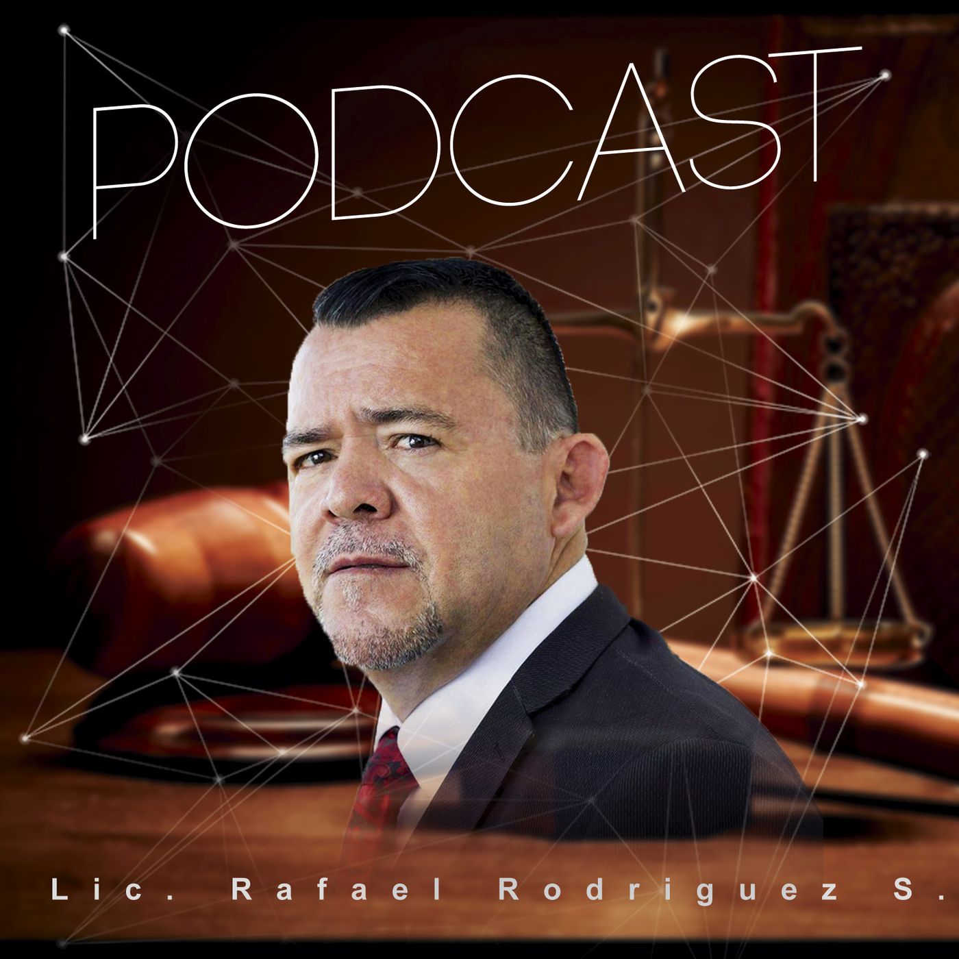 Lic Rafael Rodriguez