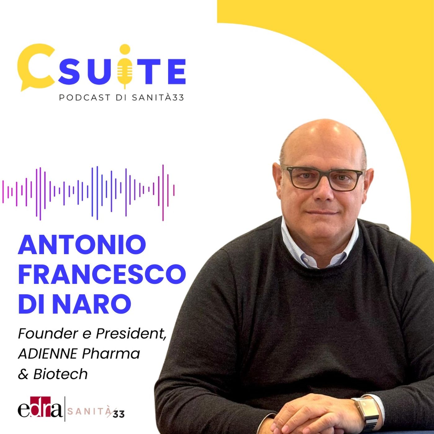 C-Suite