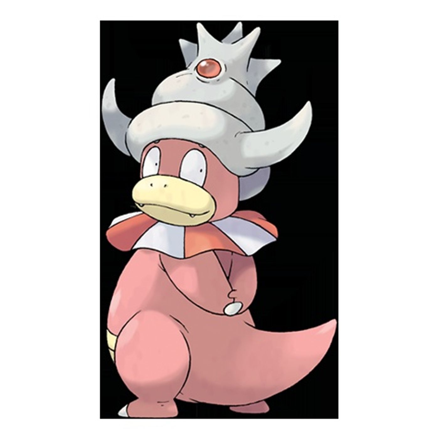 #199 Slowking