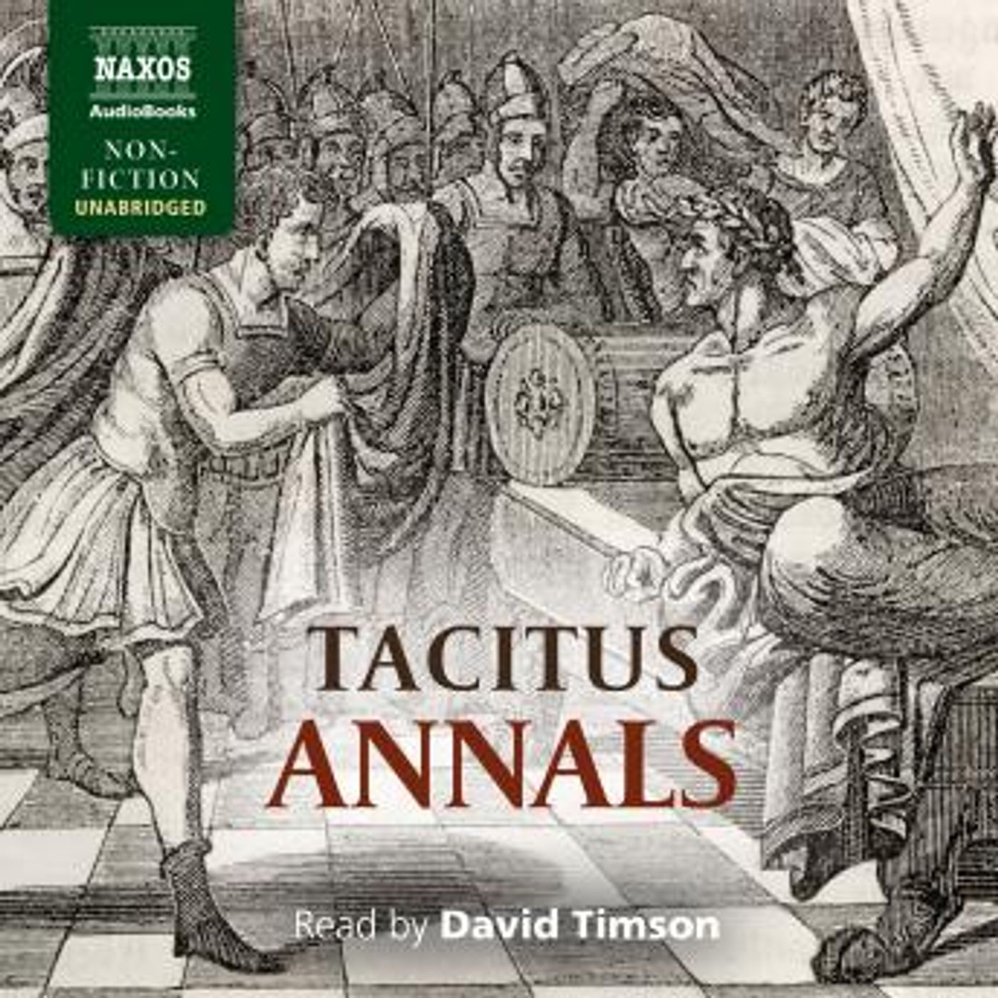 Access Must-Have Full Audiobooks in History, Ancient Civilizations