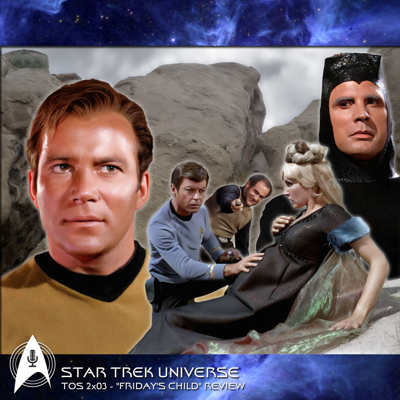 Star Trek Universe