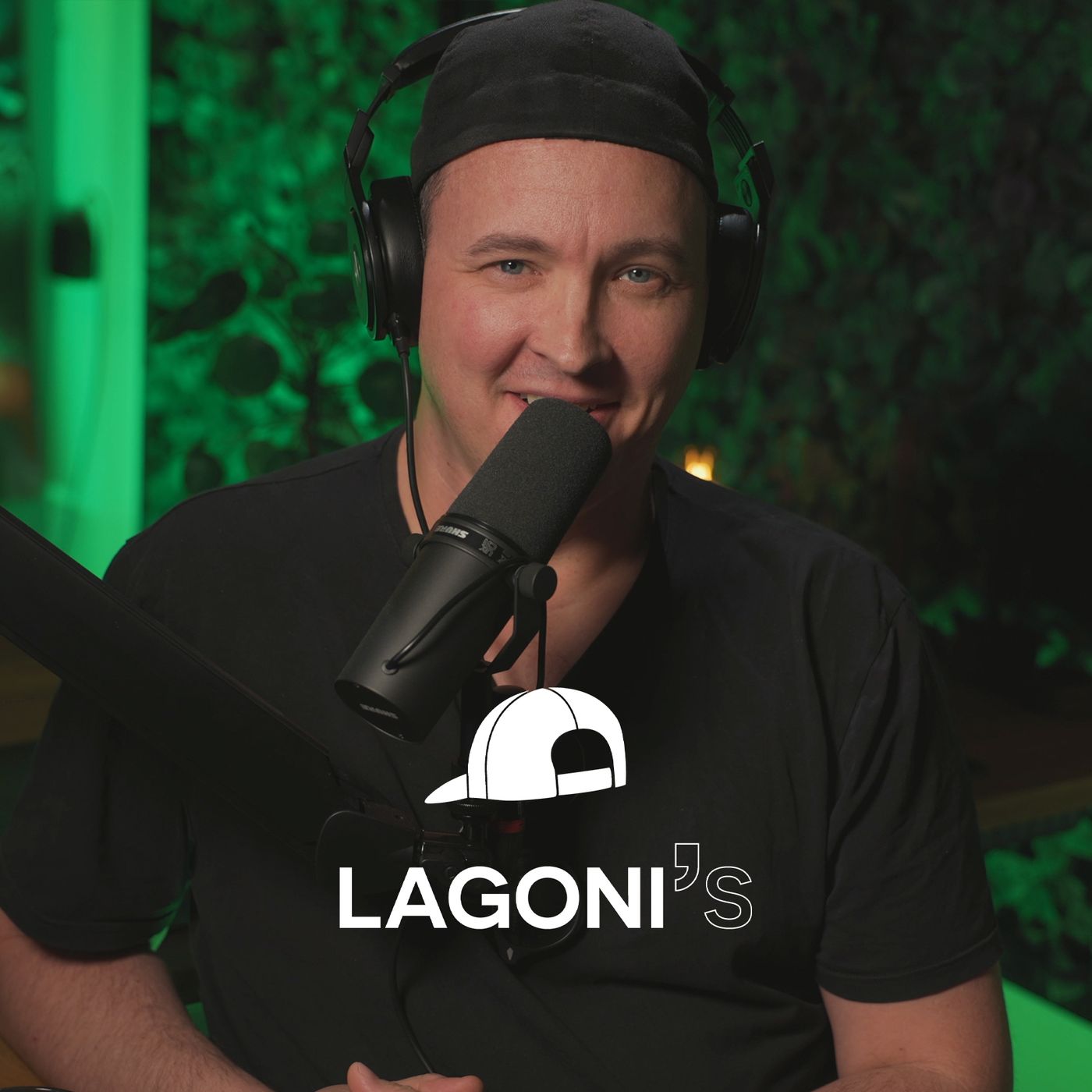 9: Spørgsmål og svar med Lasse Lagoni