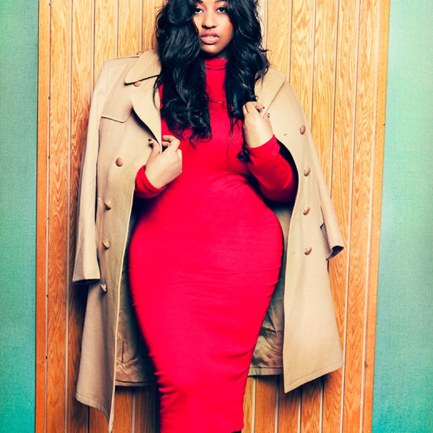 Tamika\'s show