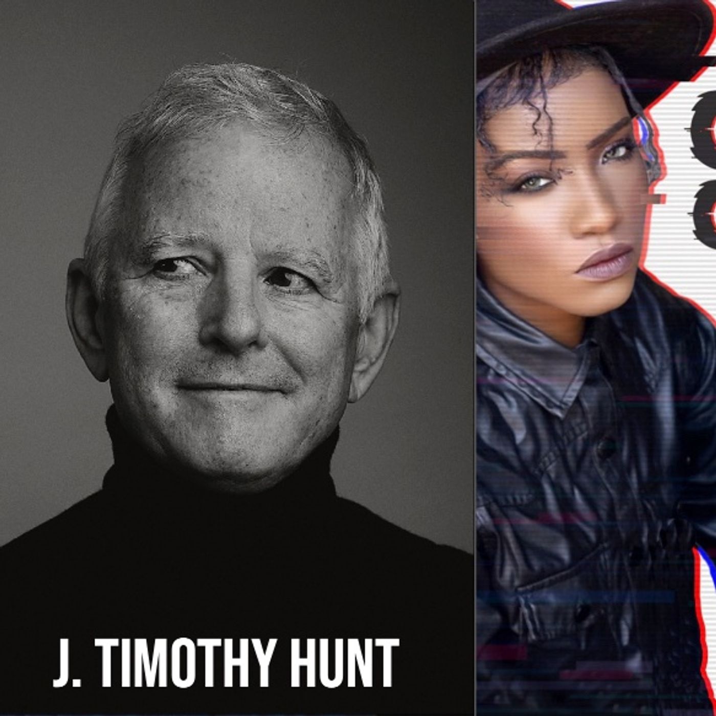 Creator to Creators S7 Ep 74 J. Timothy Hunt