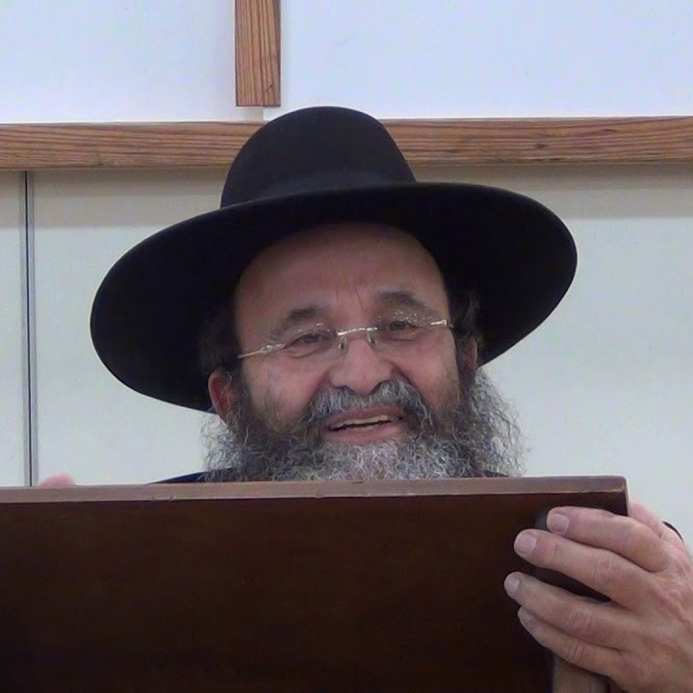 למה באמת שברה ילתא אשת ר' נחמן 400 חביות יין? שער הגלגולים מפי כבוד הרה"ג יצחק חלימי שליט"א episode artwork