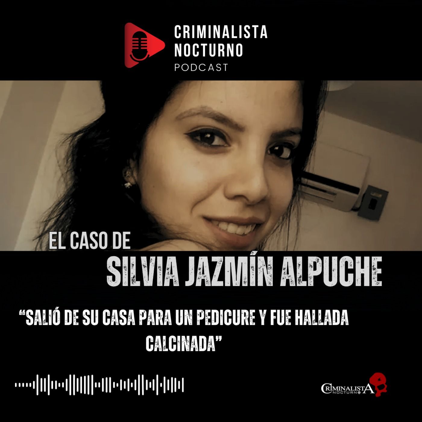 CRIMINALISTA NOCTURNO