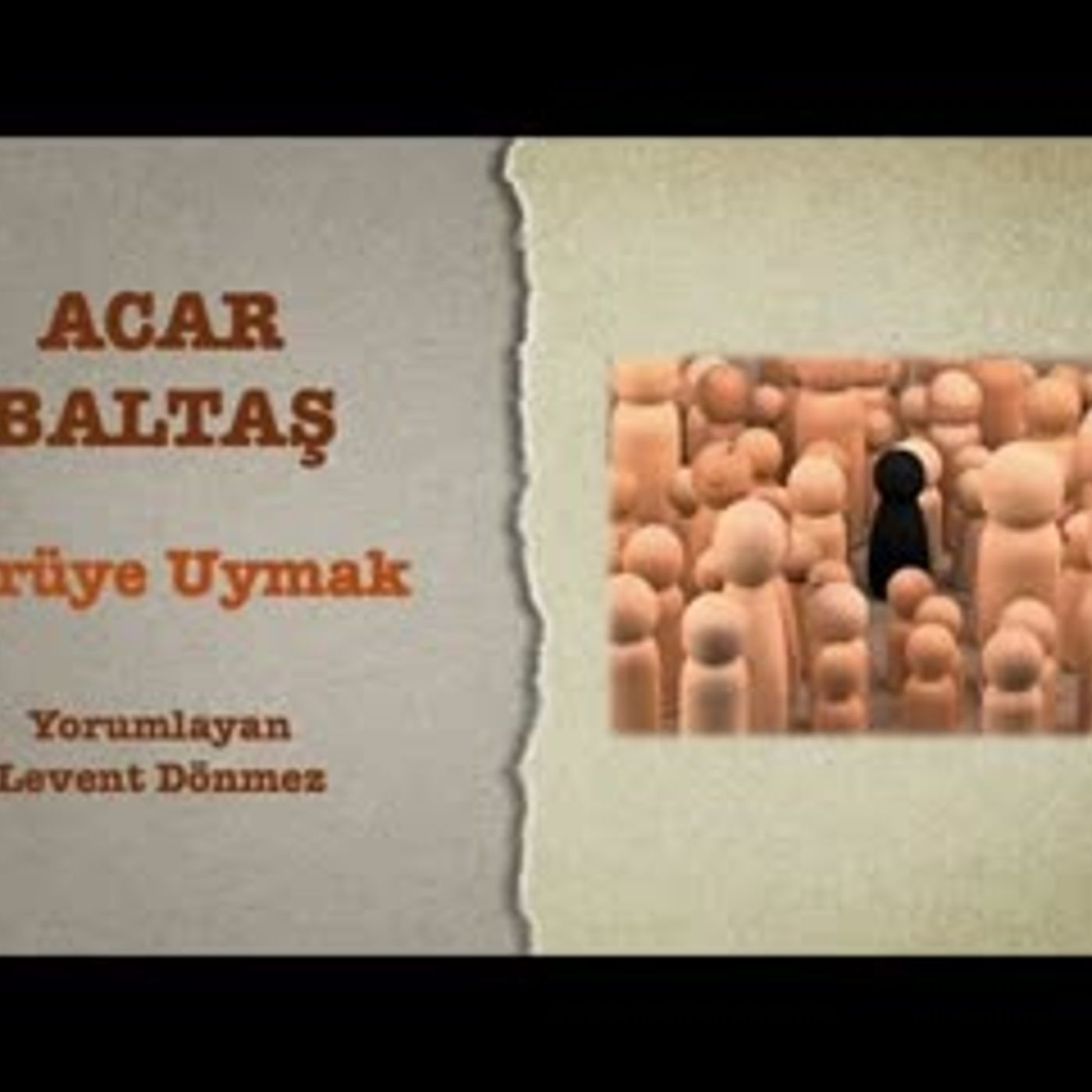 Acar Baltaş - Following the Herd