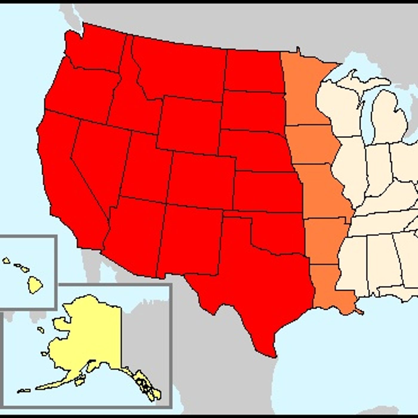 The American Story: A Narrative History of the United States
