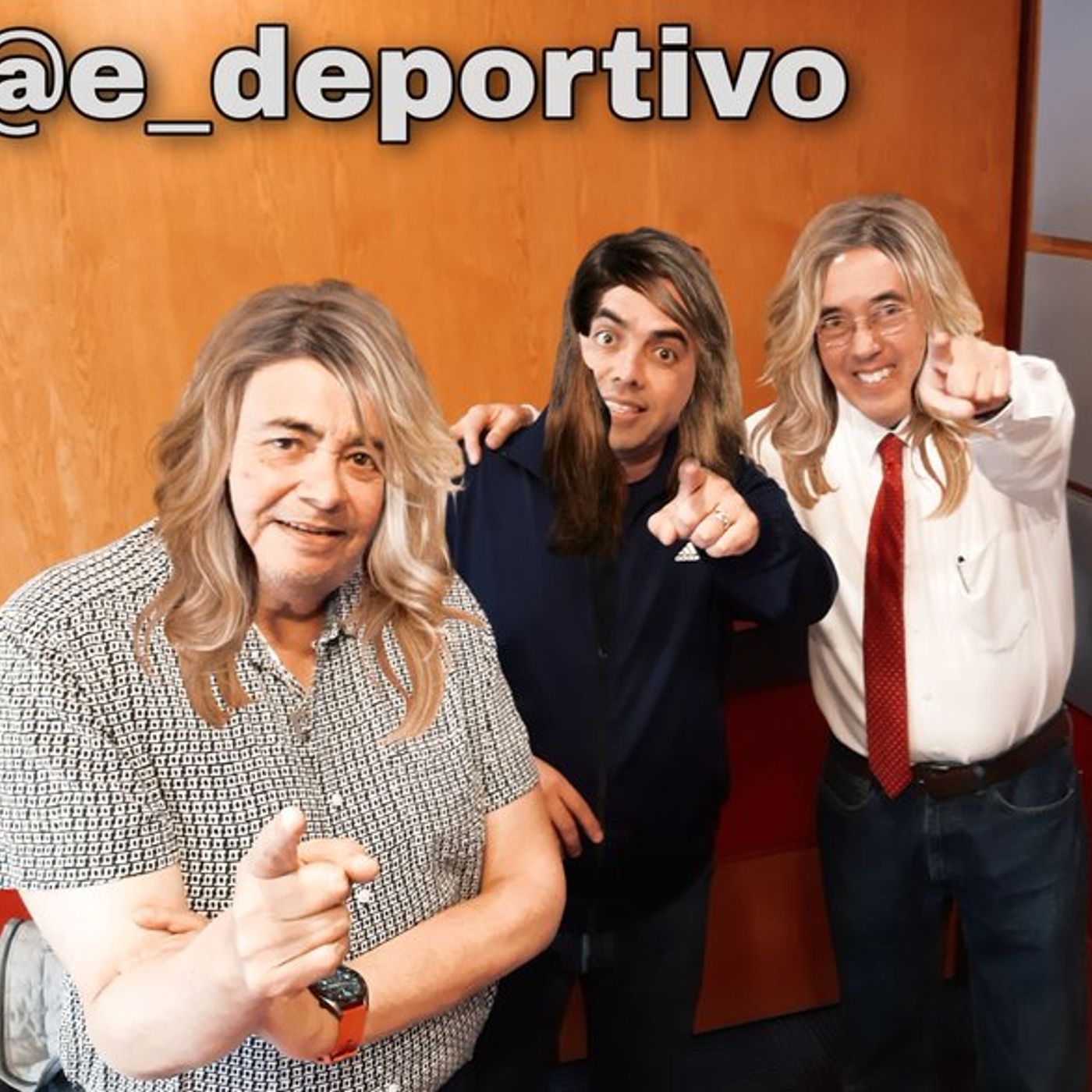 Para comenzar la semana con buena actitud en Espacio Deportivo de la Tarde 09 de Noviembre 2020