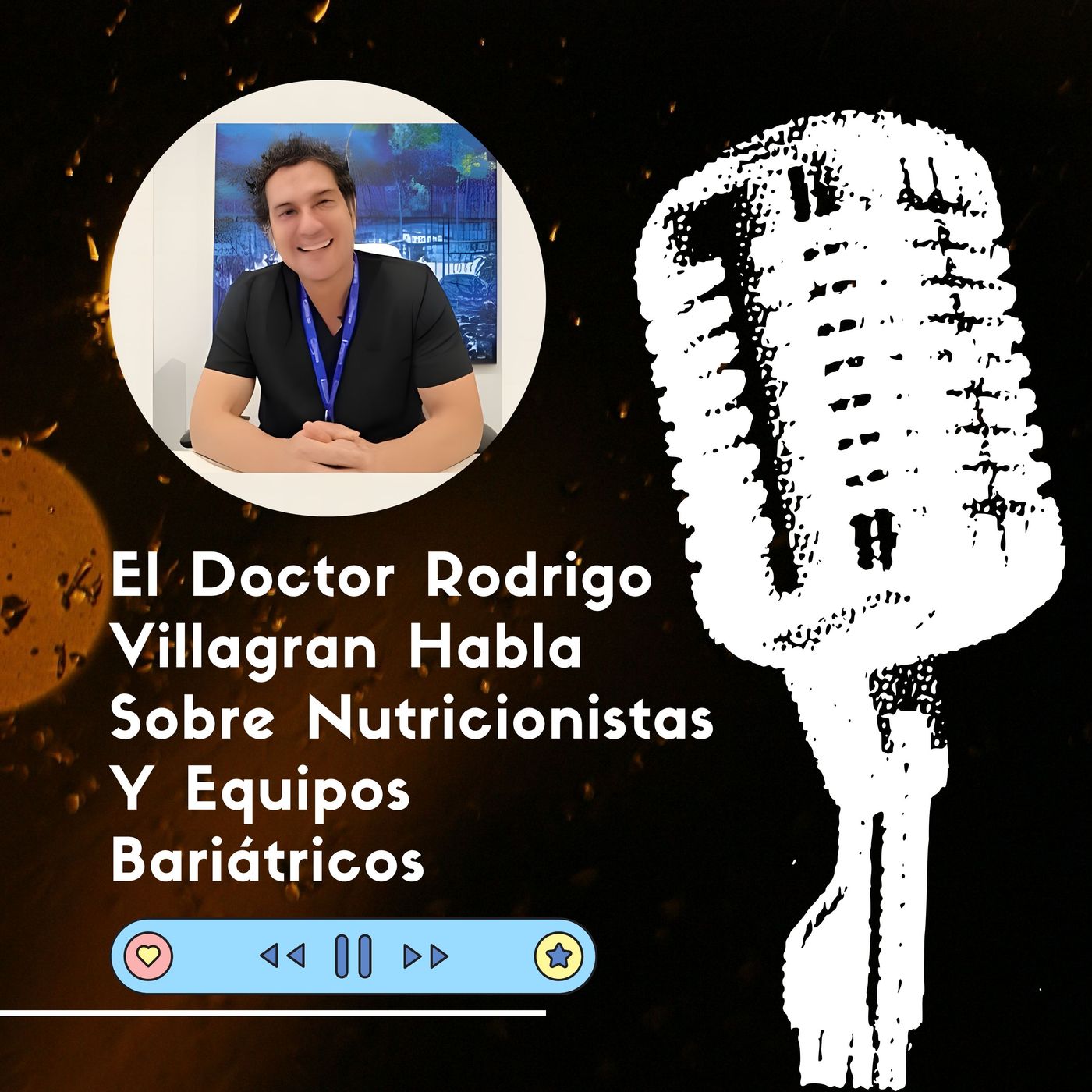 Doctor Rodrigo Villagran