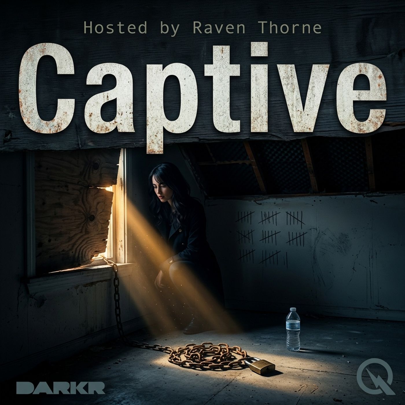 Captive