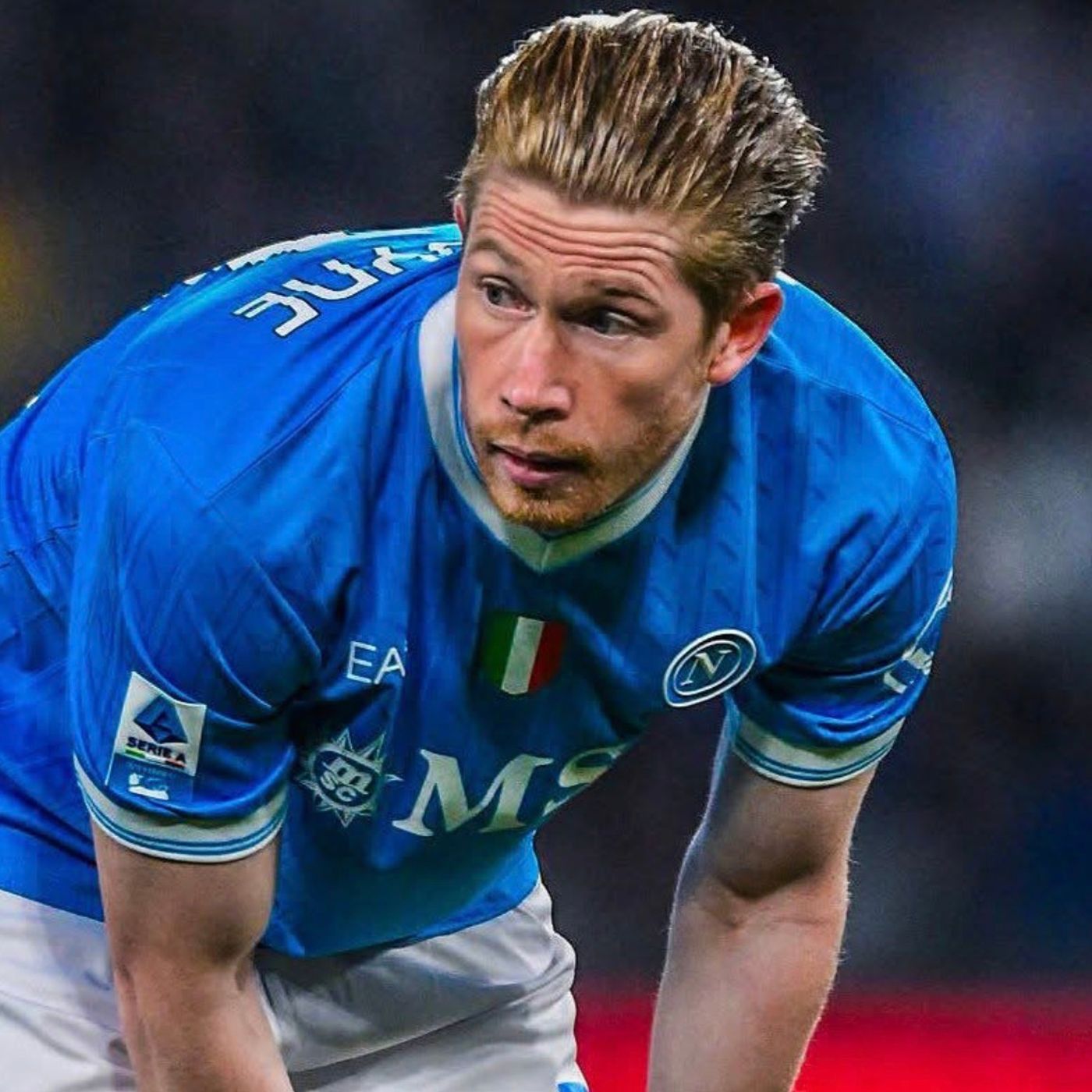 S92E24: I Think They Ditched Him A Year Too Early - Trevor Gear On Ex Man City Player Kevin De Bruyne