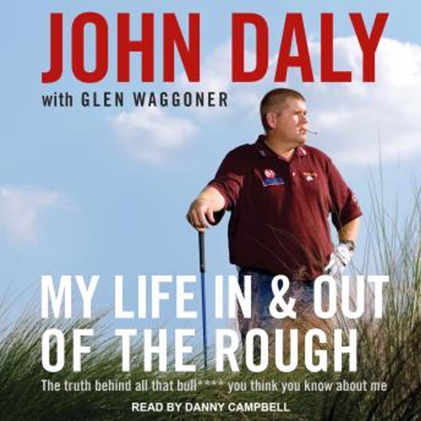 Best Full Audiobooks in Biography & Memoir, Sports