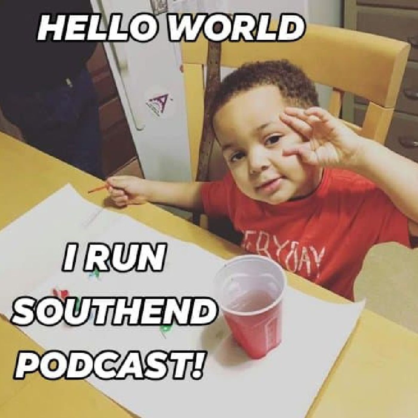 SOUTH END SOUND