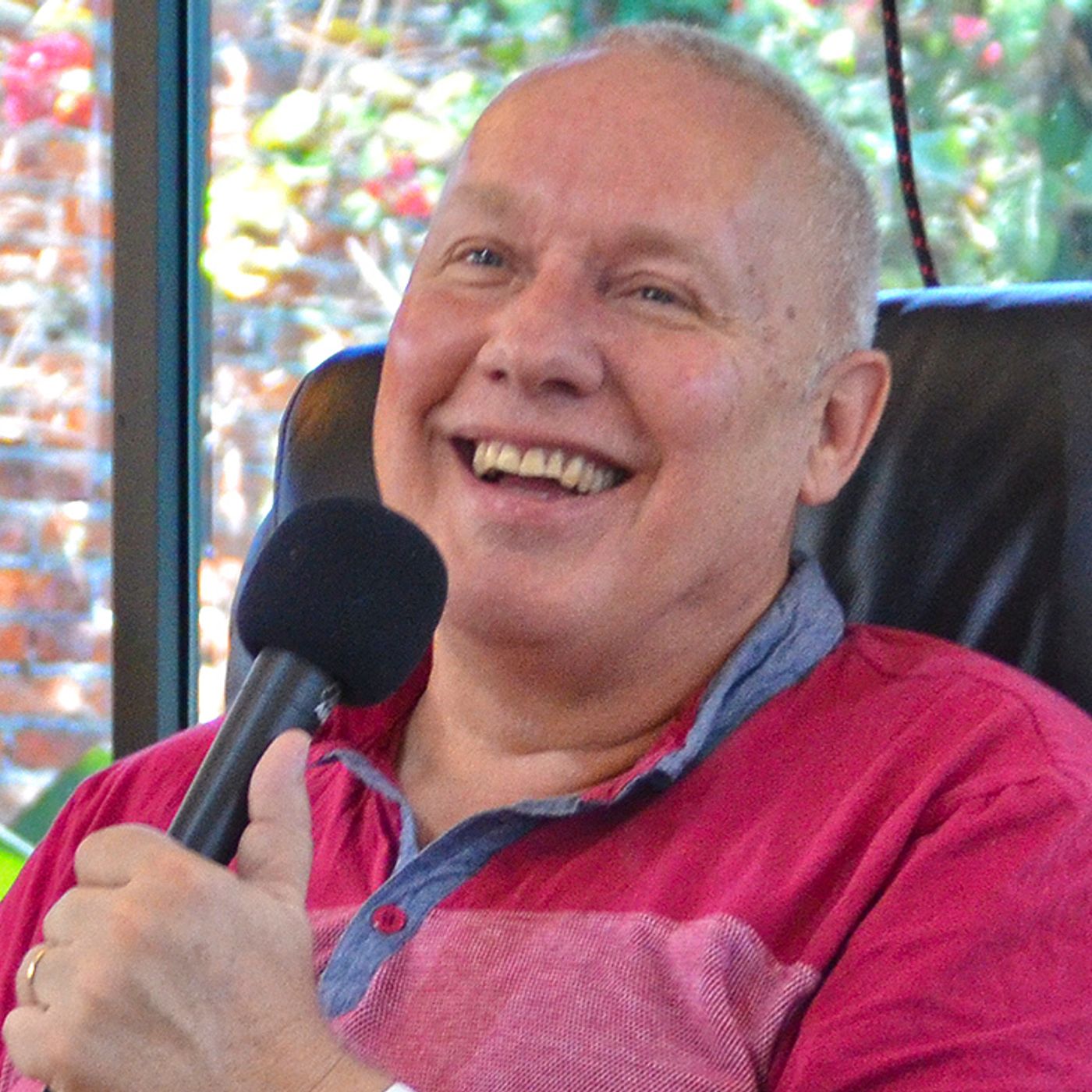 Only Real Thoughts Can Be Shared—Wednesday Chautauqua with David Hoffmeister episode artwork