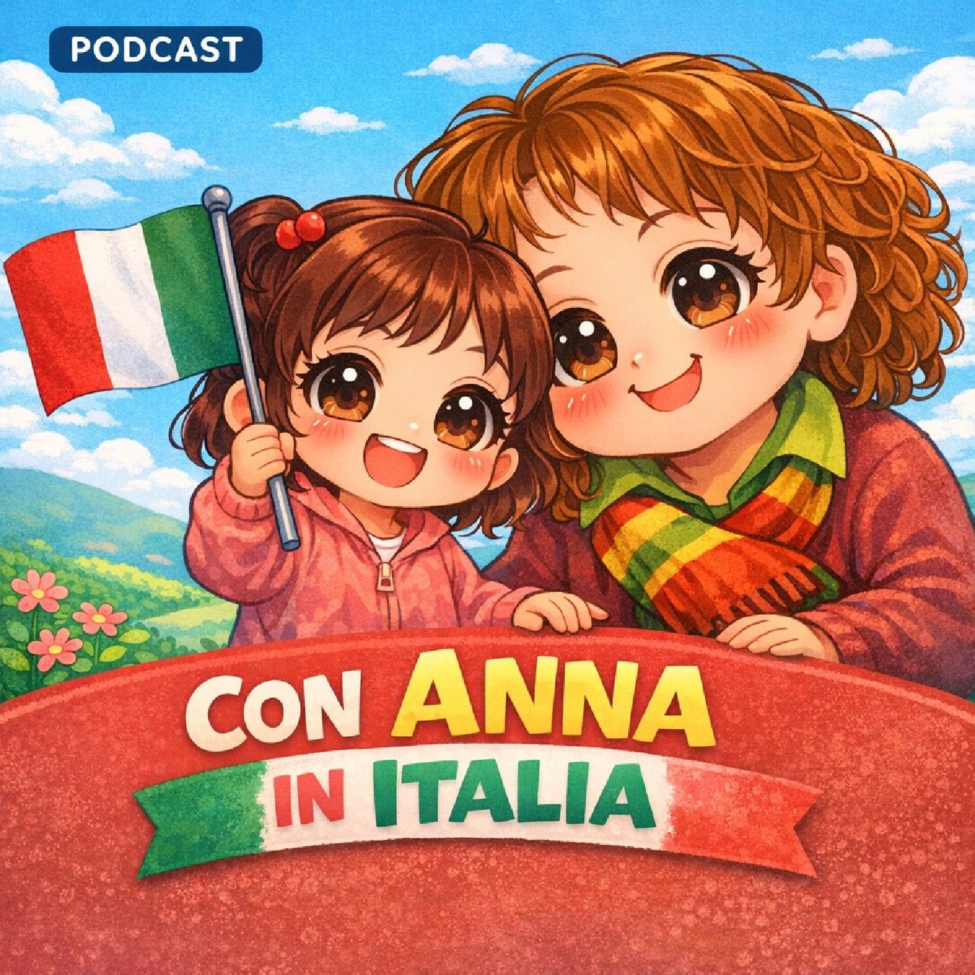 Episodio 17. Le Lezioni Invisibili di Mia Madre. episode artwork