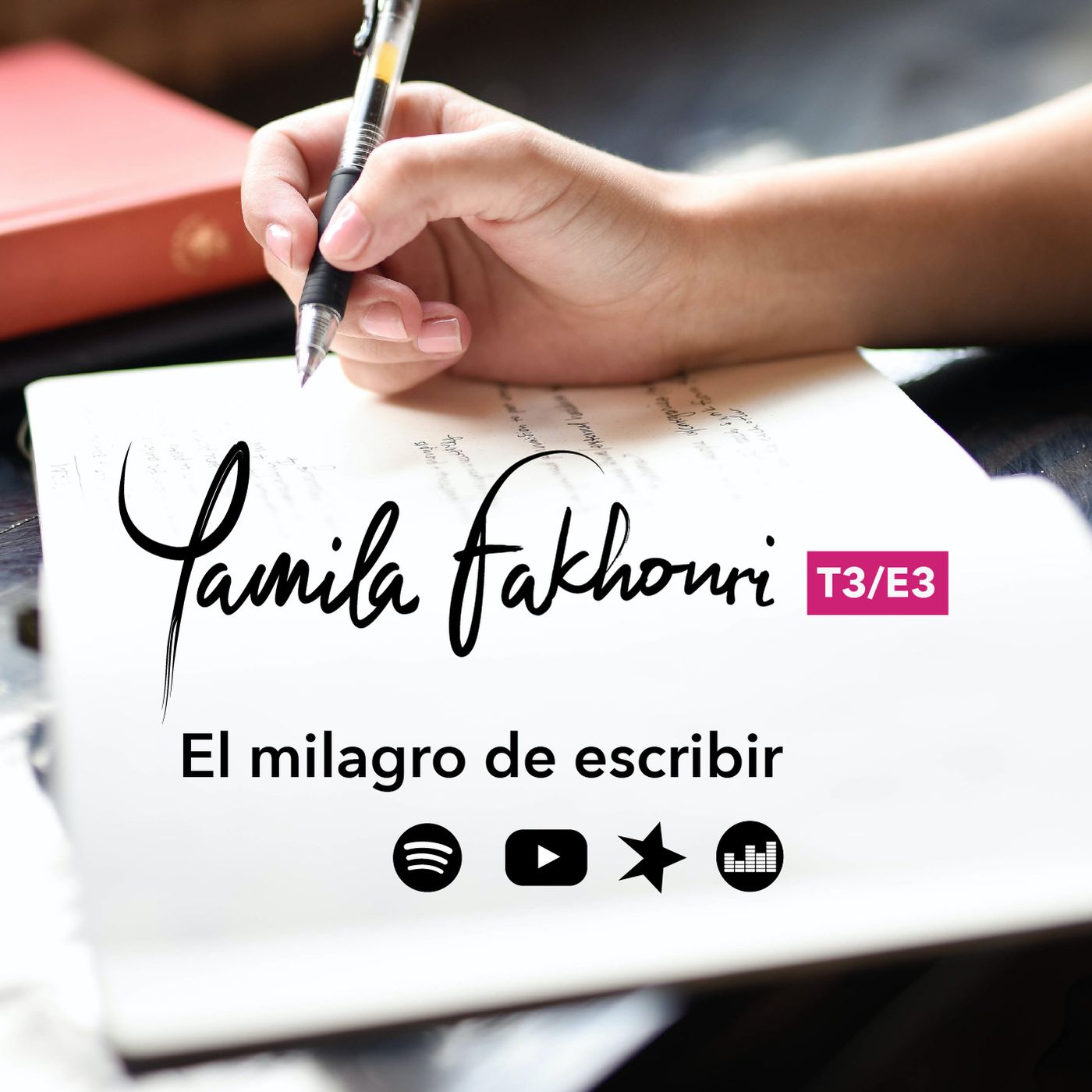 Yamila Fakhouri