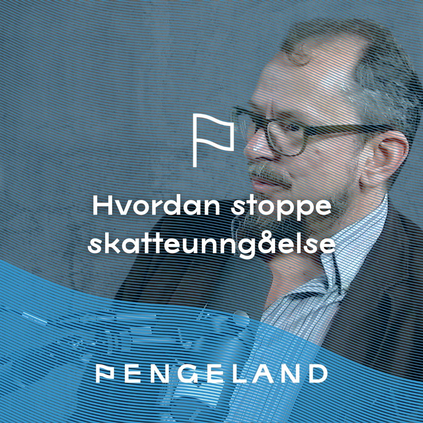 Pengeland
