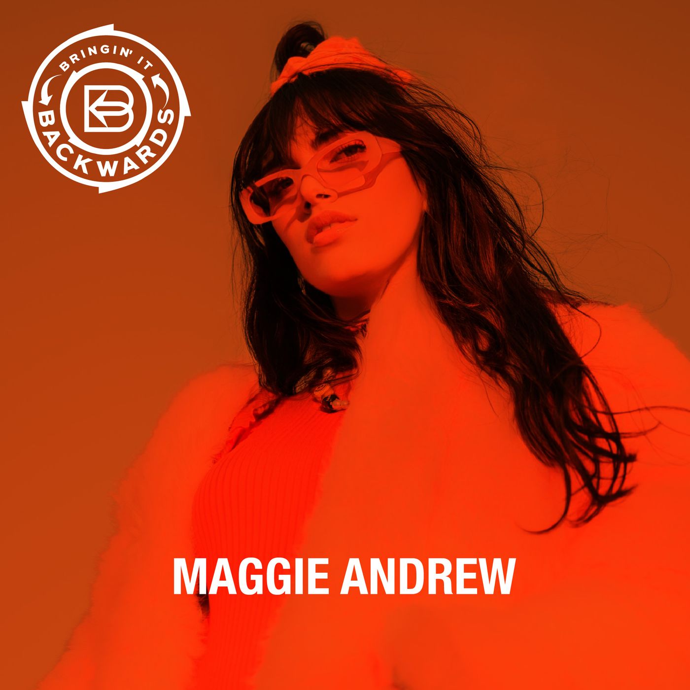 Interview with Maggie Andrew