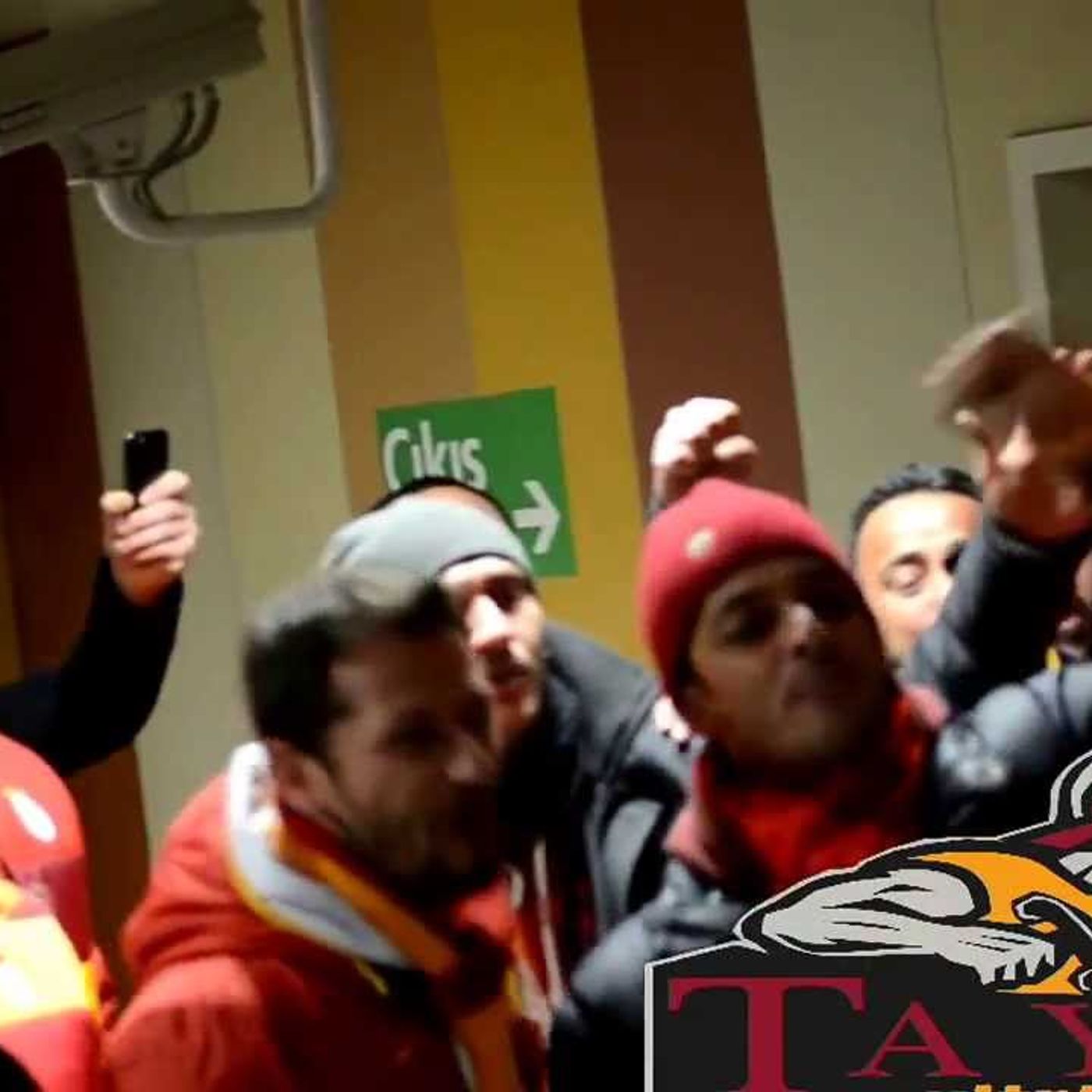 Galatasaray