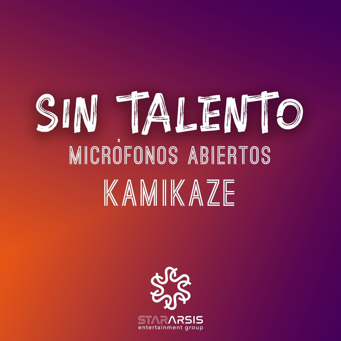 Episodio 26. Micrófonos Abiertos Kamikaze