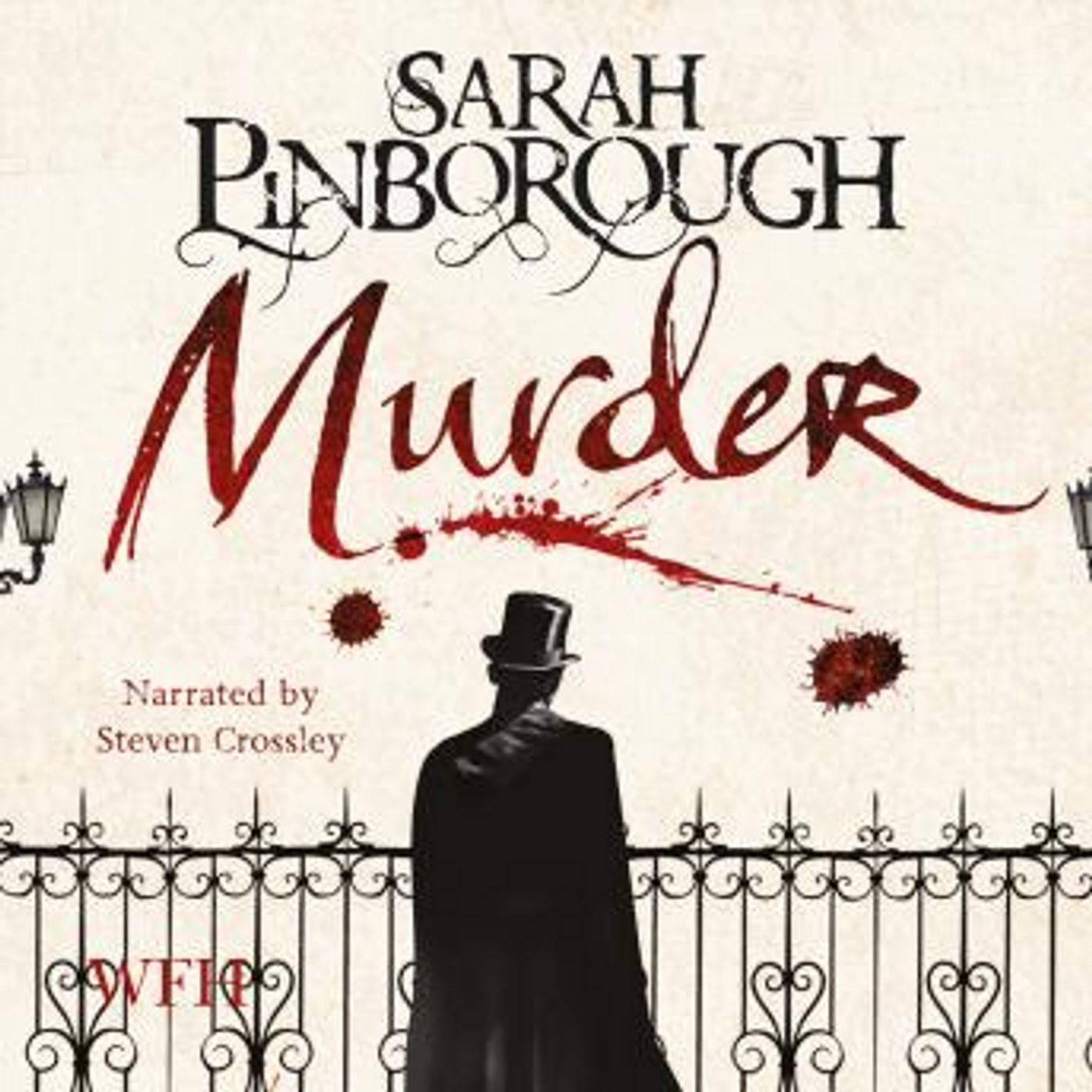Enjoy Amazing Full Audiobooks in Mystery, Thriller & Horror, Suspense